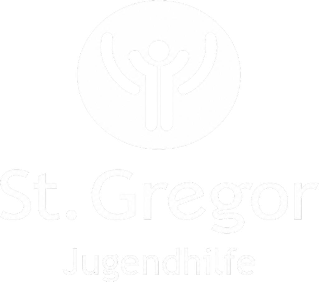 St. Gregor Jugendhilfe – Logo